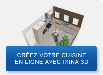 Votre cuisine 3D en ligne